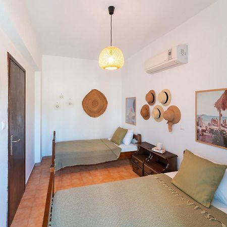 Tselios Apartments & Studios Kiotari Zimmer foto